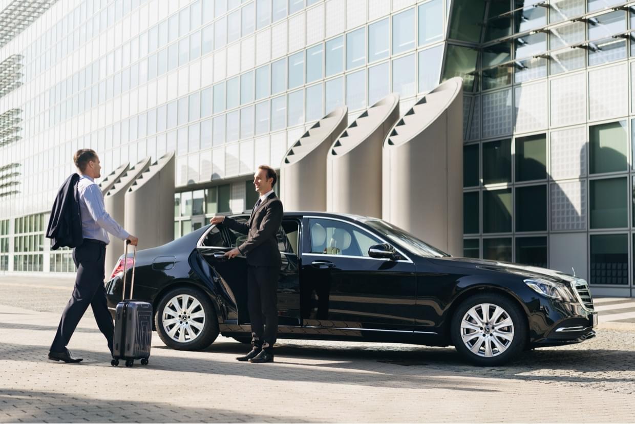 Airport Transfer Service - istanbul