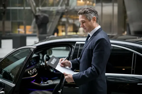 Hourly & Daily Car and Chauffeur Hire - istanbul