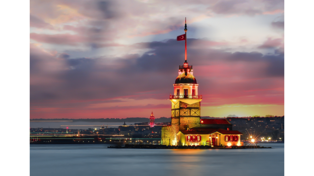 istanbul